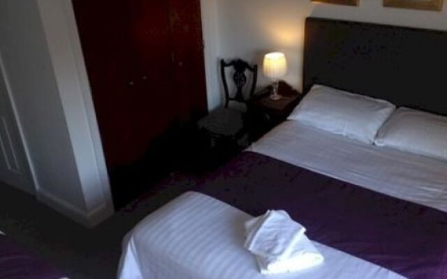 The Kings Head Inn