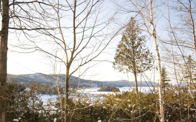 Le Chalumeau - Tremblant Sunstar