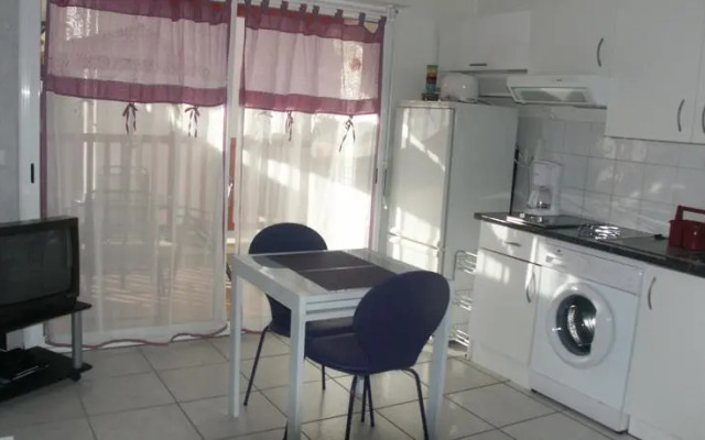 Résidence Les Hameaux de Magdalena