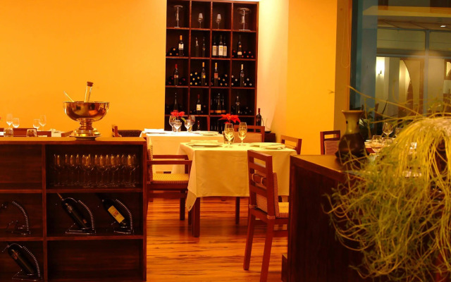 Hotel Do Colégio