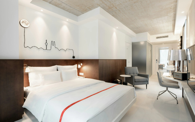 Ruby Ella Hotel Cologne by IHG