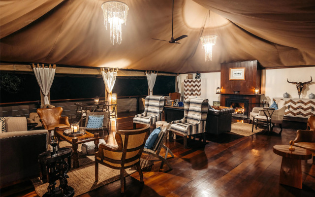Olare Mara Kempinski Masai Mara
