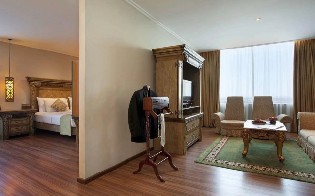 The Royal Surakarta Heritage - Handwritten Collection