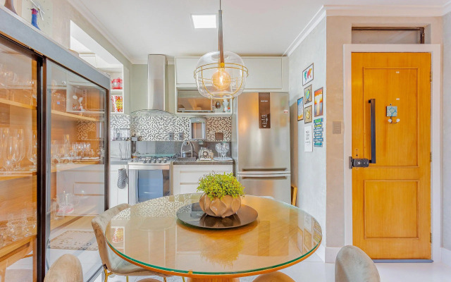 ITG01 Apto Aconchegante e Moderno - Itaigara