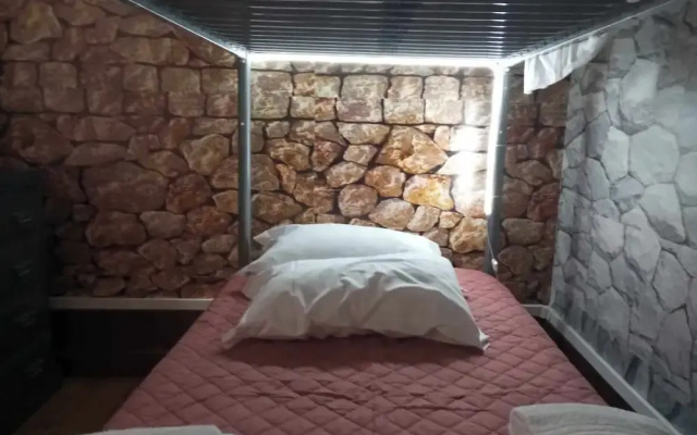 Albergue do Visconde