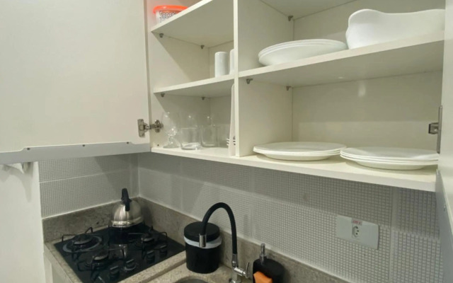 Flat beira mar, Olinda 4 Rodas 203