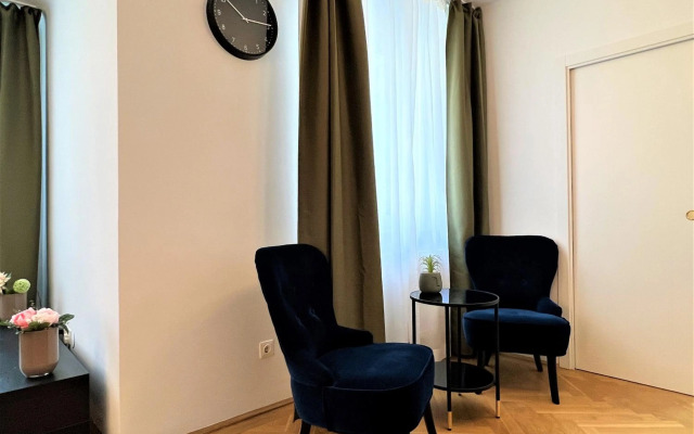 Unique Apartment Center Vienna