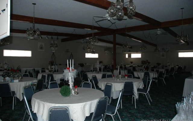 Mountain Ranch Resort at Beacon Hill