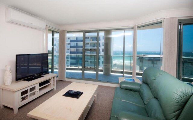 Sails Luxury Apartments, Forster