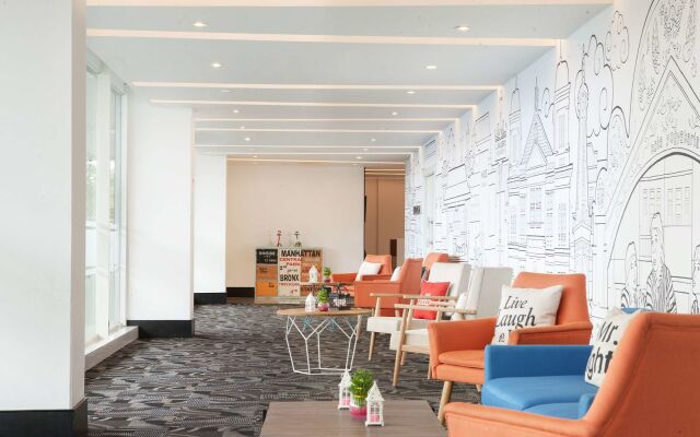 INNSiDE by Meliá Yogyakarta