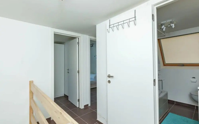 Relaxing Holiday Home in Adinkerke With Fenced Garden
