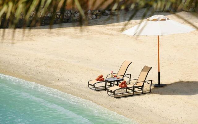 Novotel Bahrain Al Dana Resort