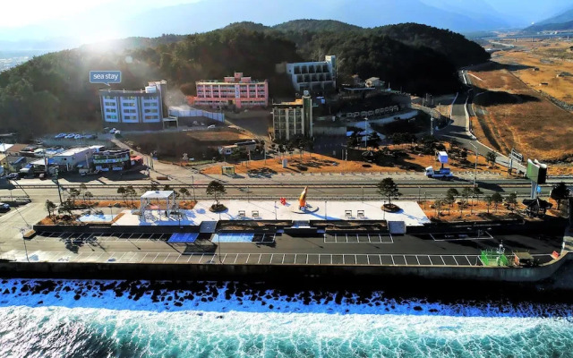 No.25 Hotel Yangyang mulchi