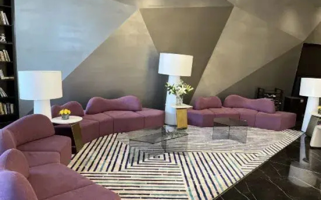 Manxin Hotel, Zhuankou Sports Center, Wuhan