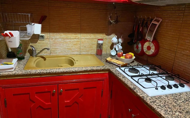 Très joli appartement au centre de IFRANE
