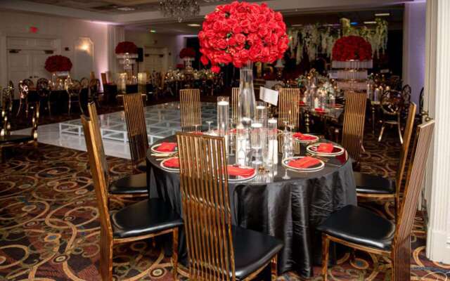 Clarion Hotel BWI Airport Arundel Mills