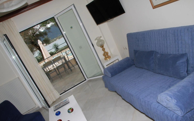 Saint Nicholas Beach Resort