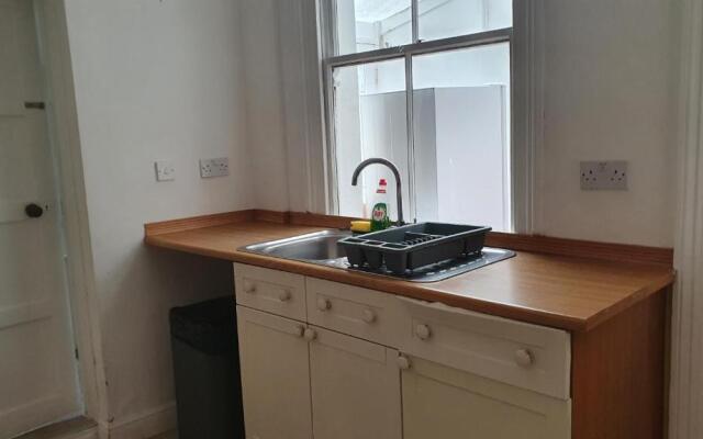4 Bedroom Townhouse + Parking