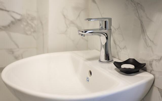 Sense City Hotel and Spa