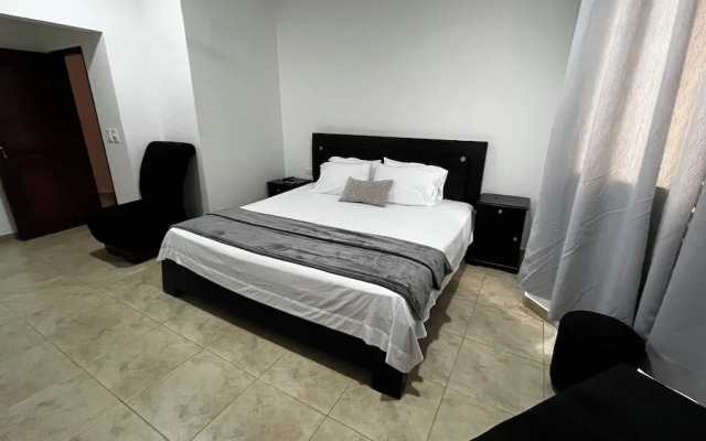 Hotel Tariq Montería