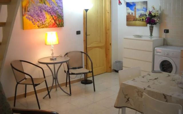 Casa Vacanze Oz