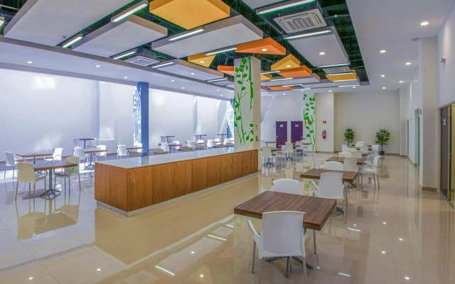 Sleep Inn Queretaro