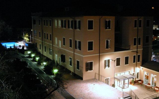 Hotel San Giuseppe