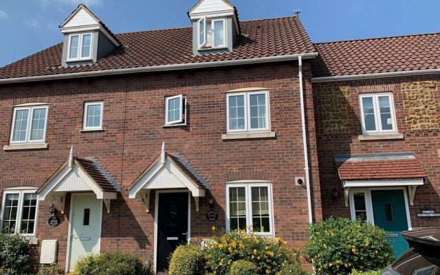 The Merchant House. New for Summer 2021