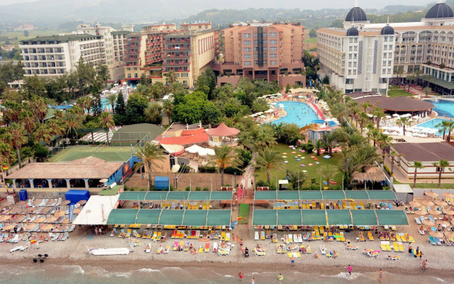 Hotel Stella Beach
