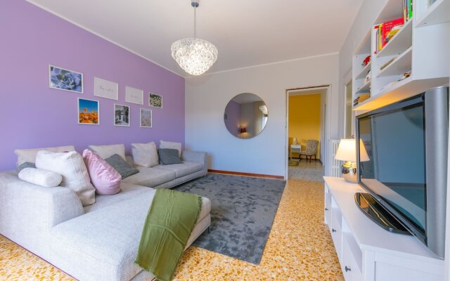 Villa Giulietta Private Pool