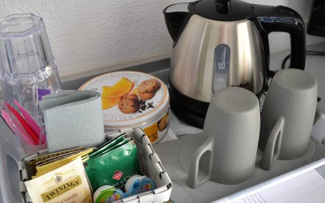 B&B La Palatine