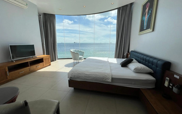 Nancy Grand Condotel Vung Tau 2