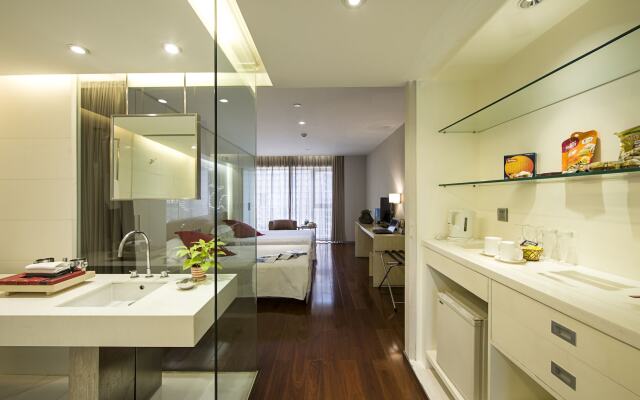 Hotel Kapok Wangfujing