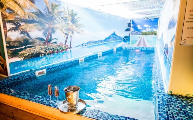 Lago Suites Hotel