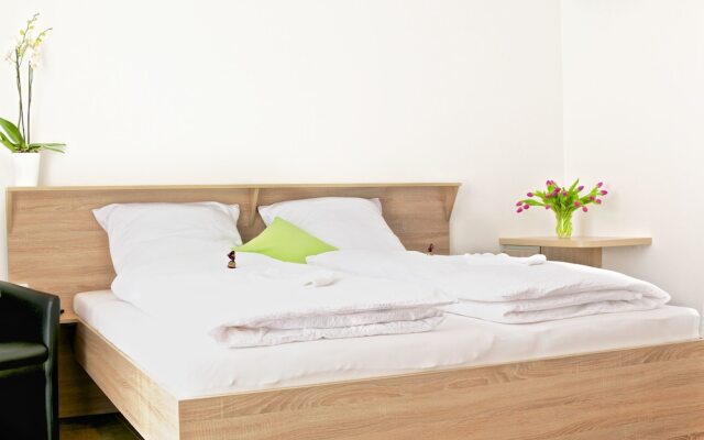 Alte Stadtmauer Apartment