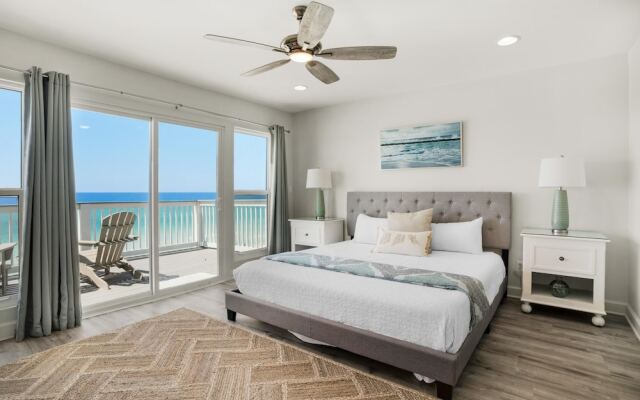 Summer Haven B- Cast a Waves