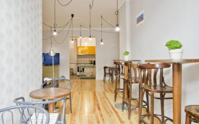 Feel Lisbon B&B