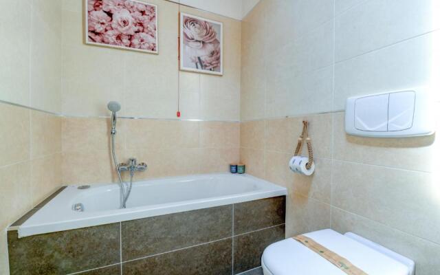 Rosa del Lago Apartment