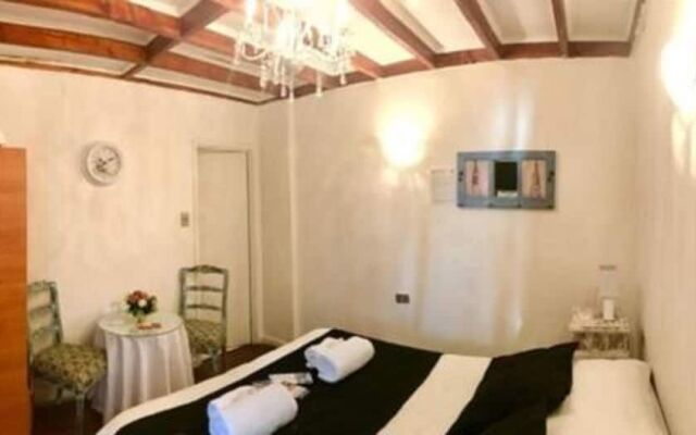 Hotel Bianca Boutique