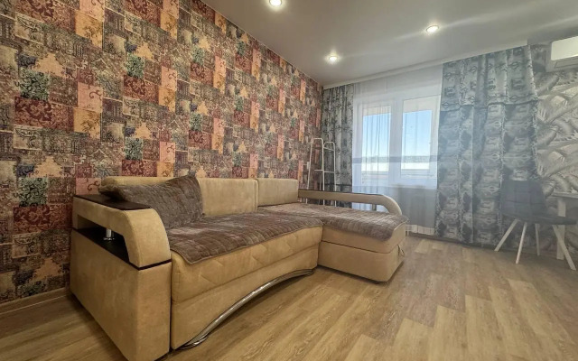 Apartments on Russian street 63L k1