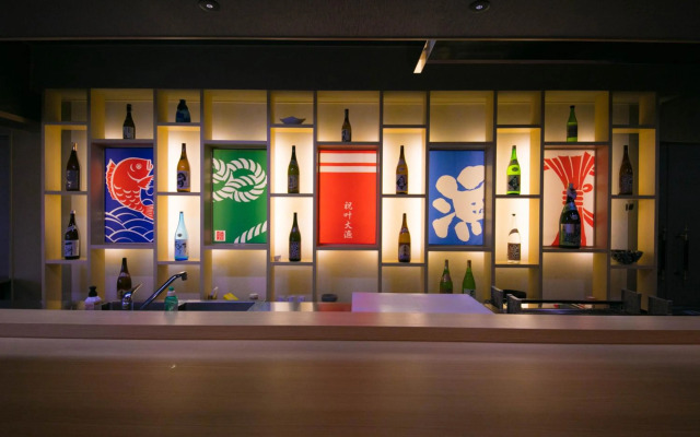 Hotel Stellacote Taiankaku
