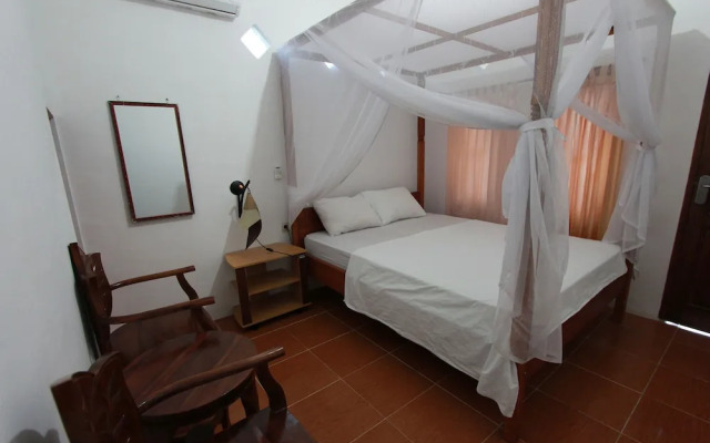 Santigi Homestay