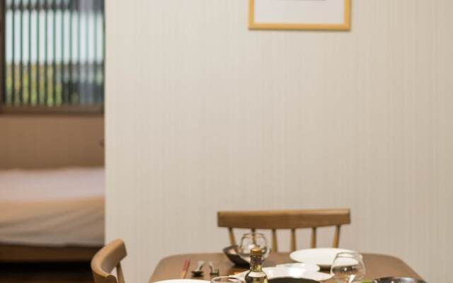 Yuenshe Kiyomizu Villa