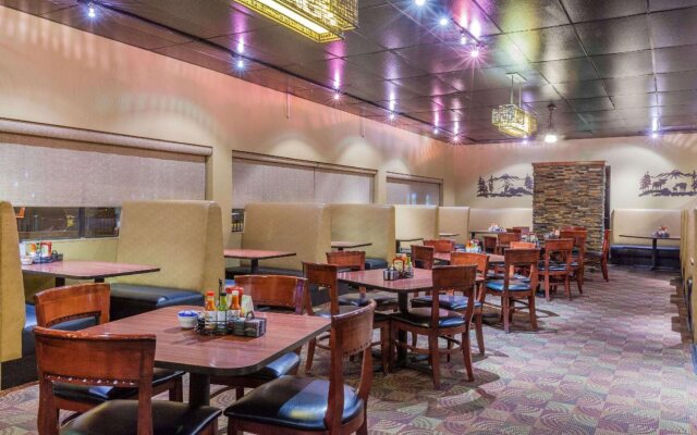 The Kendrick Hotel, Ascend Hotel Collection