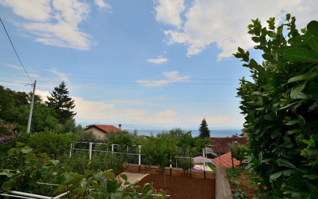 Apartment Slavica