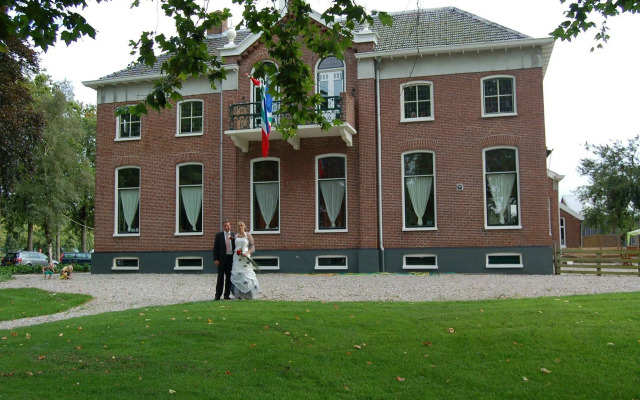 Blauwestadhoeve