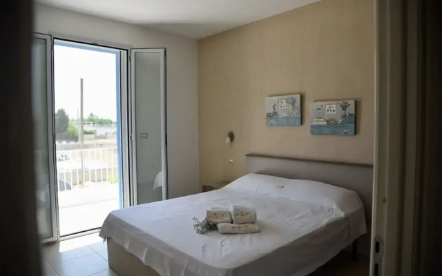 VersoSud - Dauni Holiday Home 10A