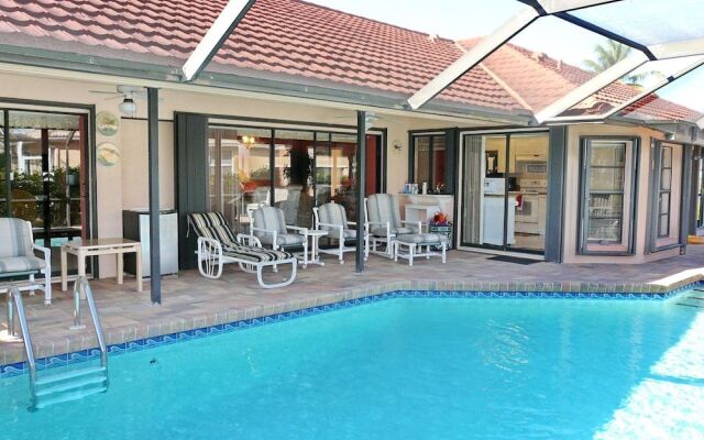 581 Fieldstone Drive