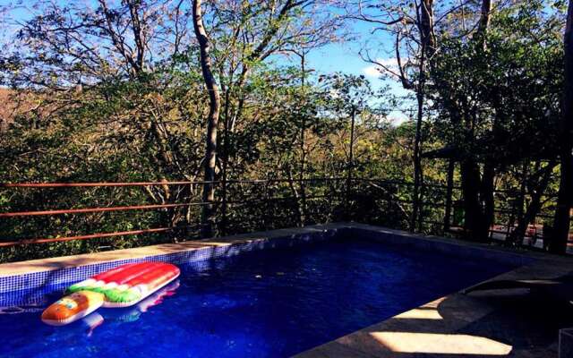 Green Sanctuary Hotel