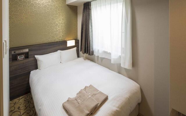 Hotel Wbf Shinsaibashi